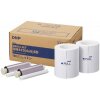 DNP Papier 300 Bilder Standard SD 10x15 für DP-QW410