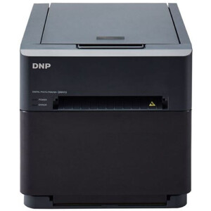 DNP Digitaler Dye Sublimation Foto Drucker DP-QW410