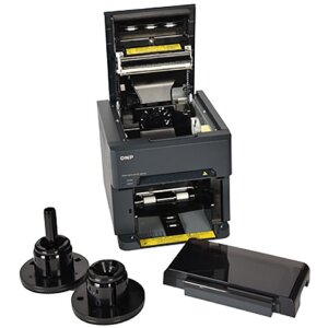 DNP Digitaler Dye Sublimation Foto Drucker DP-QW410