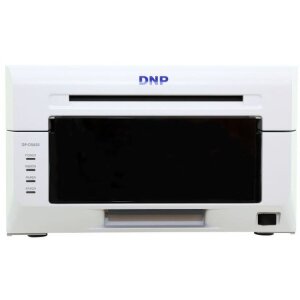 Цифровой сублимационный фотопринтер DNP DS620