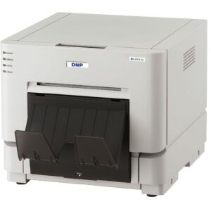 DNP Digitaler Dye Sublimation Foto Drucker DS-RX1HS