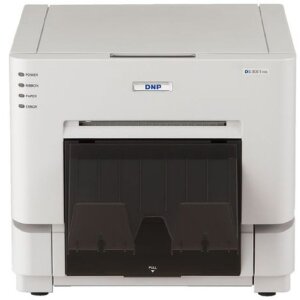 DNP Digitaler Dye Sublimation Foto Drucker DS-RX1HS