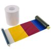 DNP Standard Papier DSRX1HS-4X6HS 2 Rollen 700 St 10x15 für DS-RX1HS