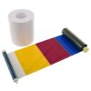 DNP Papier DM46620 2 Rollen 400 St. 10x15 für DS620