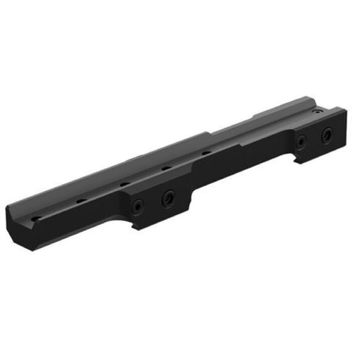 Крепление Yukon на планку Weaver-Picatinny