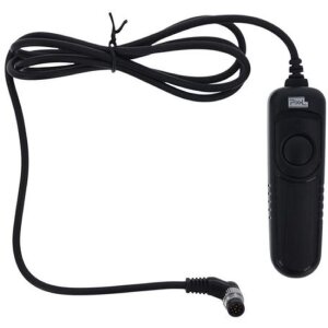 Pixel Kabelgebundener Fernauslöser RC-201-DC0...