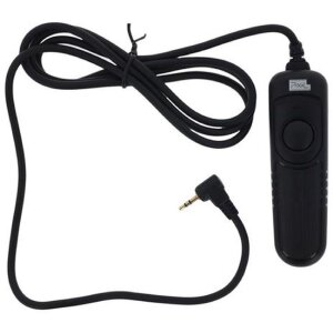 Пиксельный проводной дистанционный триггер RC-201-E3 для...