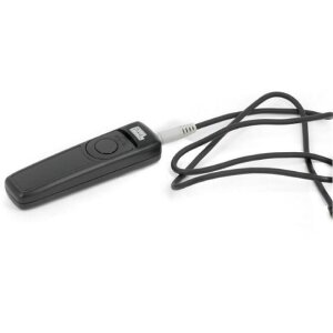 Pixel Kabelgebundener Fernauslöser RC-208-N3-E3...