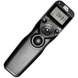 Pixel Timer-Fernbedienung Drahtlos TW-283-N3 für Canon
