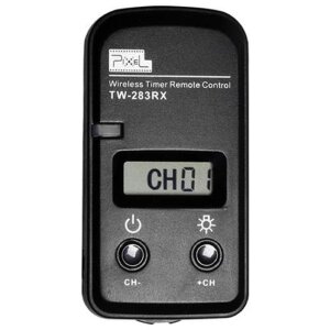 Pixel Timer-Fernbedienung Drahtlos TW-283-DC0 für Nikon
