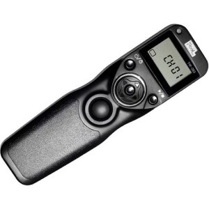 Pixel Timer-Fernbedienung Drahtlos TW-283-DC0 für Nikon