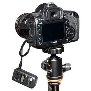 Pixel Timer-Fernbedienung Drahtlos TW-283-DC0 für Nikon