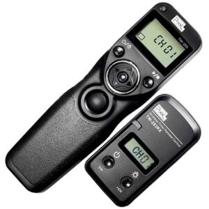 Pixel Timer-Fernbedienung Drahtlos TW-283-DC0 für Nikon