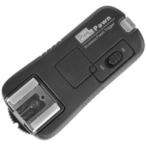 Pixel Empfänger TF-364RX für Olympus