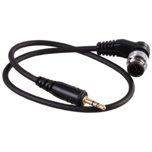 Пиксельный дистанционный спуск затвора беспроводной RW-221-DC0 Oppilas для Nikon