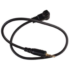 Пиксельный дистанционный спуск затвора беспроводной RW-221-N3 Oppilas для Canon