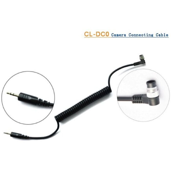 Кабель для подключения пиксельной камеры DC0 для Nikon