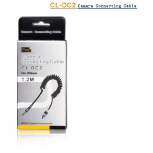 Pixel Kamera Verbindungskabel DC2 für Nikon