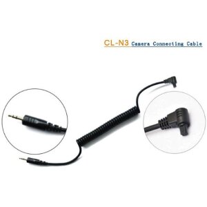 Кабель для подключения пиксельной камеры N3 для Canon