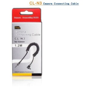 Кабель для подключения пиксельной камеры N3 для Canon