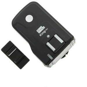 Pixel Transceiver King Pro TX für Canon
