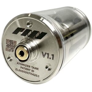 SmokeGENIE Stoßfeste Rauchkammer - Smoke Chamber