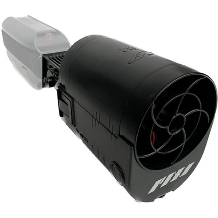 SmokeGENIE RC Haze Fan Kit