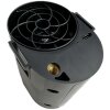 SmokeGENIE RC Haze Fan Kit