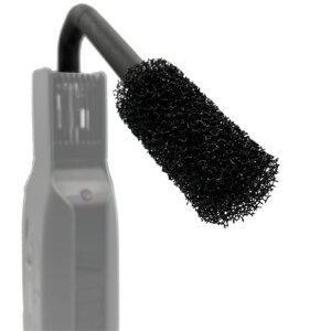 SmokeGENIE Rauchformende Düsen