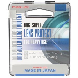 Marumi Protect Filter DHG  37 mm