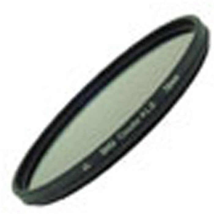 Marumi DHG Zirkular-Polfilter 52 mm für kräftigere Farben und Farbkontraste