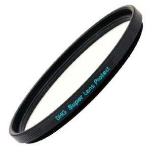 Marumi Schutzfilter Super DHG 62 mm
