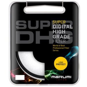 Marumi Schutzfilter Super DHG 67 mm
