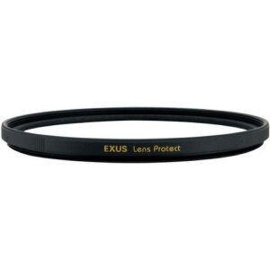 Marumi EXUS Protect Filter 58 mm Schmutzabweisend Antistatisch Reflexionsarm