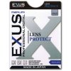 Marumi EXUS Protect Filter 58 mm Schmutzabweisend Antistatisch Reflexionsarm
