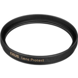 Marumi EXUS Protect Filter 82 mm Schmutzabweisend...