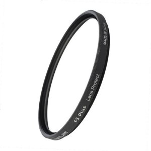 Marumi FS Plus Lens Protect Filter 49 mm Wasserabweisend...