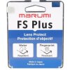 Marumi FS Plus Lens Protect Filter 49 mm Wasserabweisend UV-Schutz