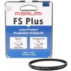 Marumi FS Plus Lens Protect Filter 72 mm Wasserabweisend UV-Schutz