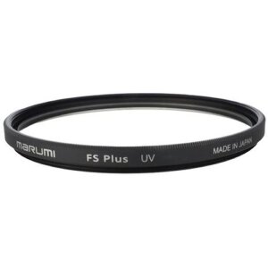 Marumi FS Plus Lens UV Filter 62 mm