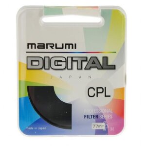 Marumi Circular Polarisationsfilter 30,5mm...