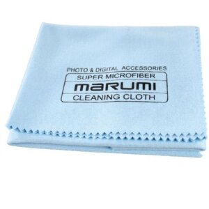 Marumi Tuch Super Microfiber 22x22