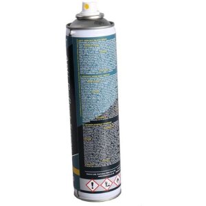 Kenro Антибликовый спрей матовый 400 мл для черных поверхностей