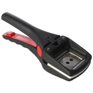 Paßbild Schneidezange SP-12 45x35 mm