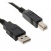Standard USB-Kabel 3m A-Stecker auf B-Stecker