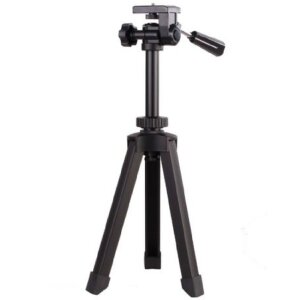 Konus Tischstativ mit Feinregulierung, 35 cm Höhe