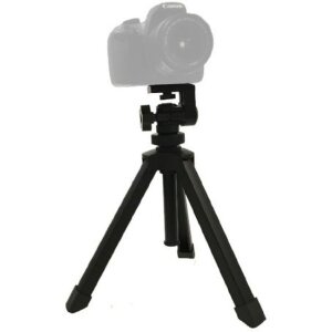 Конусообразная настольная подставка с точной регулировкой, высота 35 см