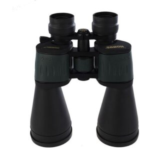 Konus Fernglas Newzoom 10-30x60 Verstellbar Zoom Schwarz