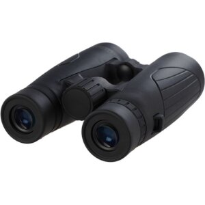 Konus Fernglas Titanium Evo OH 8x42 WP - Wasserdicht, 8x...