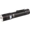 Фонарь Konus Konuslight RC-5 перезаряжаемый светодиодный черный